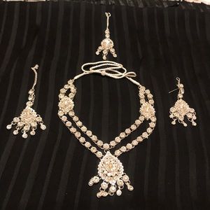 Jewelry set